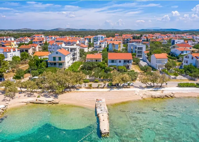 Olive Tree Apartmán