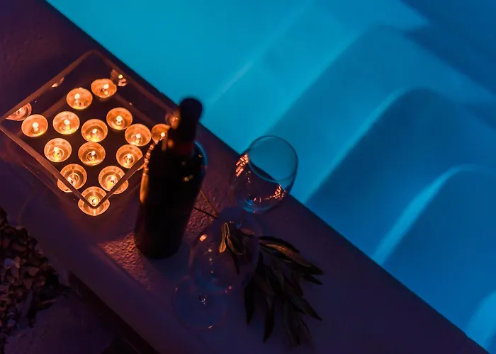 Olive Tree Apartment Vodice