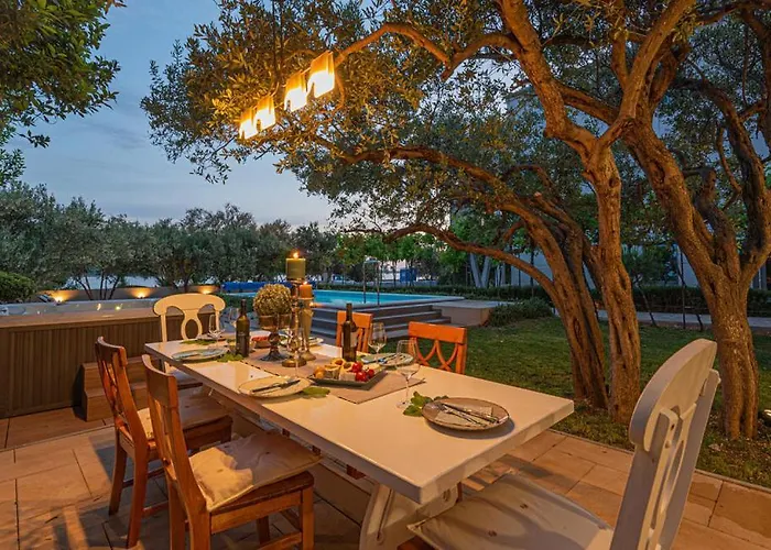 Apartment Olive Tree Vodice